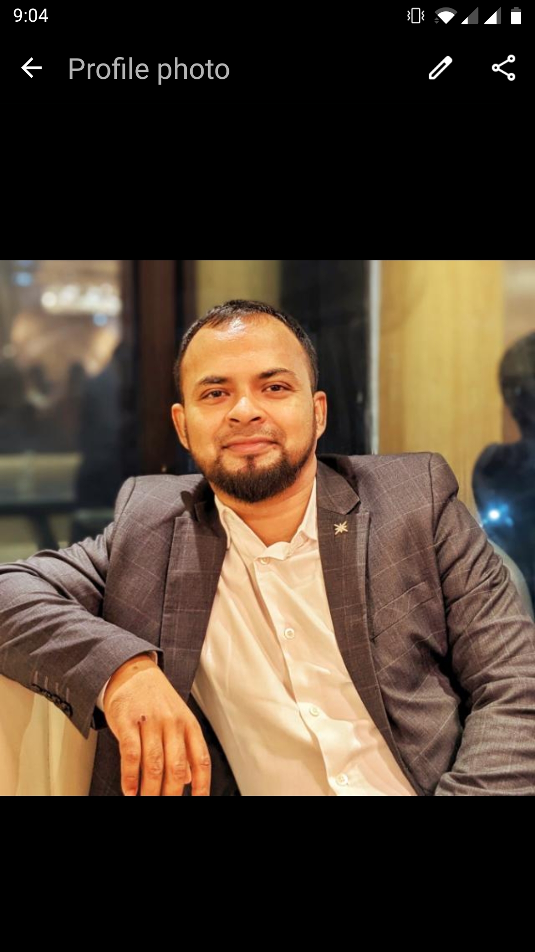 Kazi Tanvir Hasan