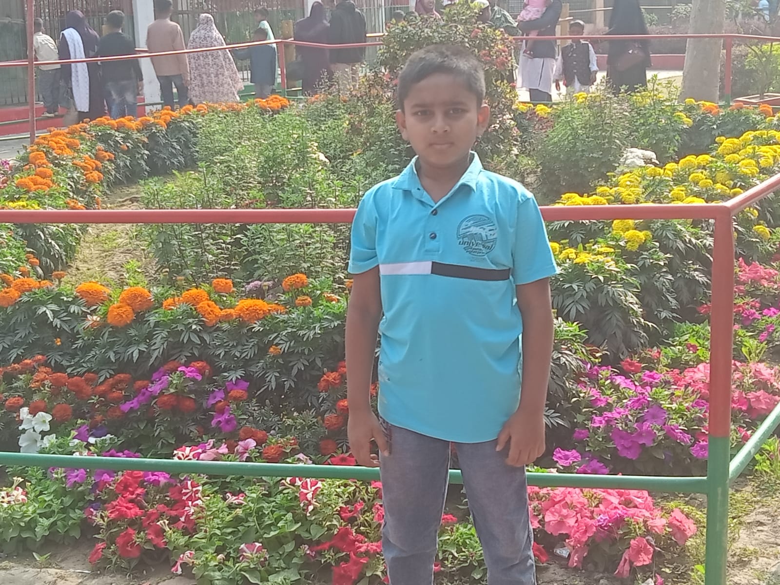 কাজী মোতাহারুন সাজিদ