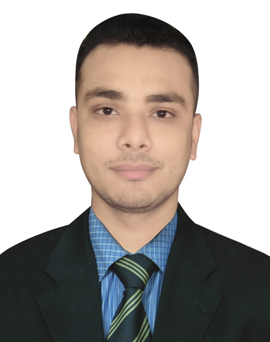 উজ্জল মন্ডল