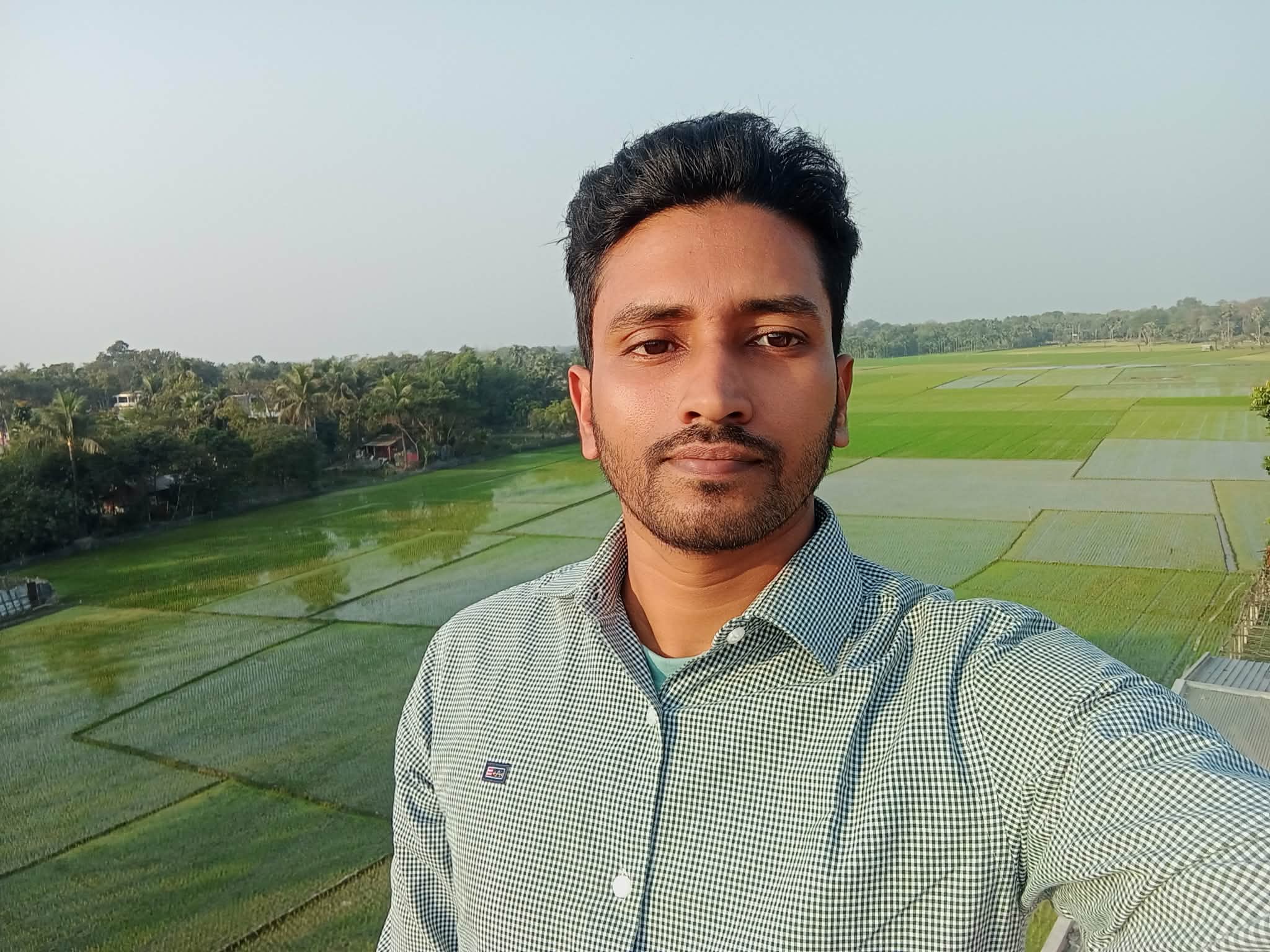 Md.Nazmus Shakib