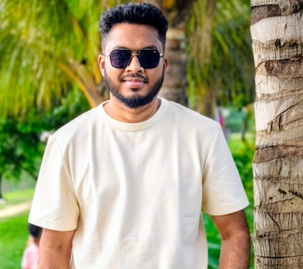 মাহমুদুল হাসান
