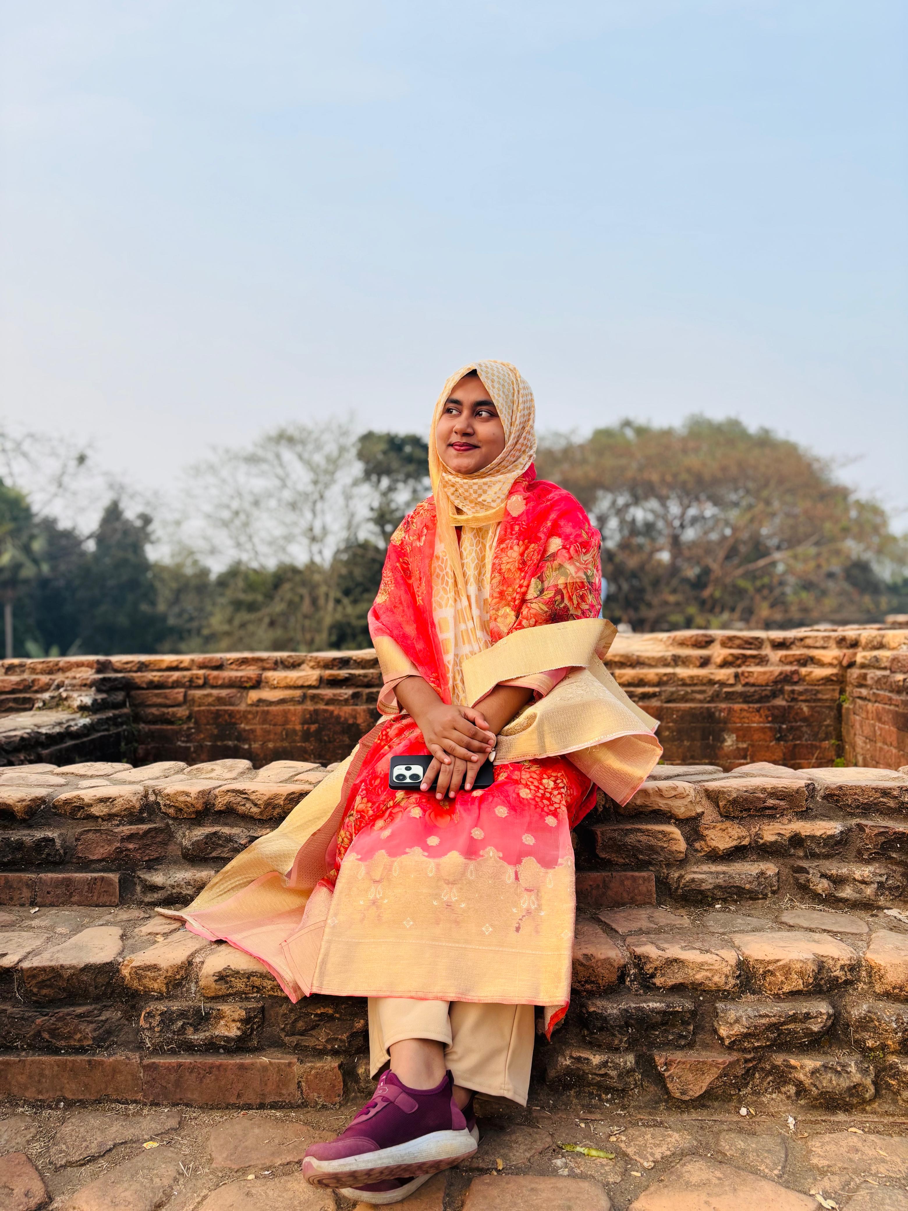 তানিয়া ইয়াসমিন শান্তনা