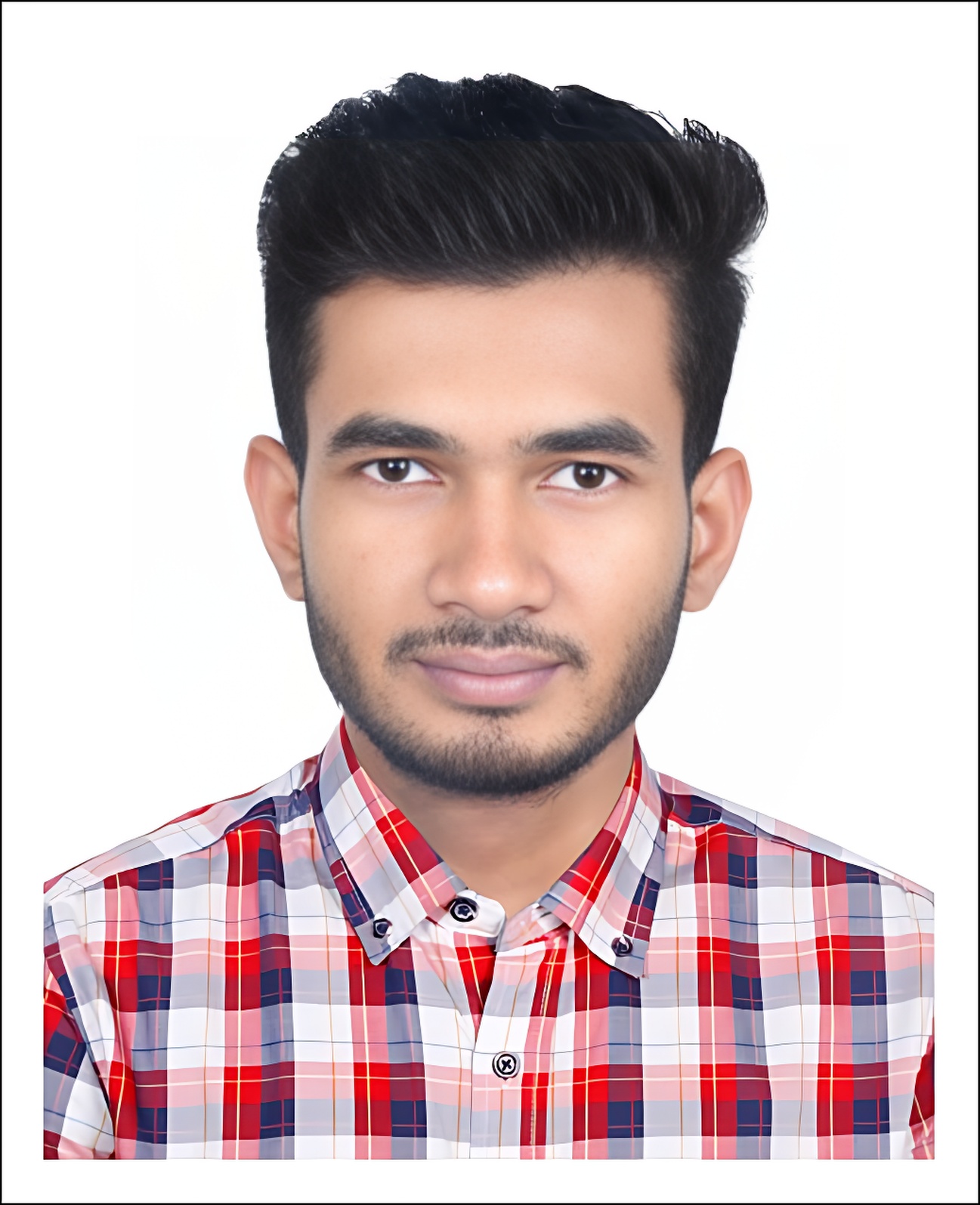 কাজী ফারহাদ হোসেন
