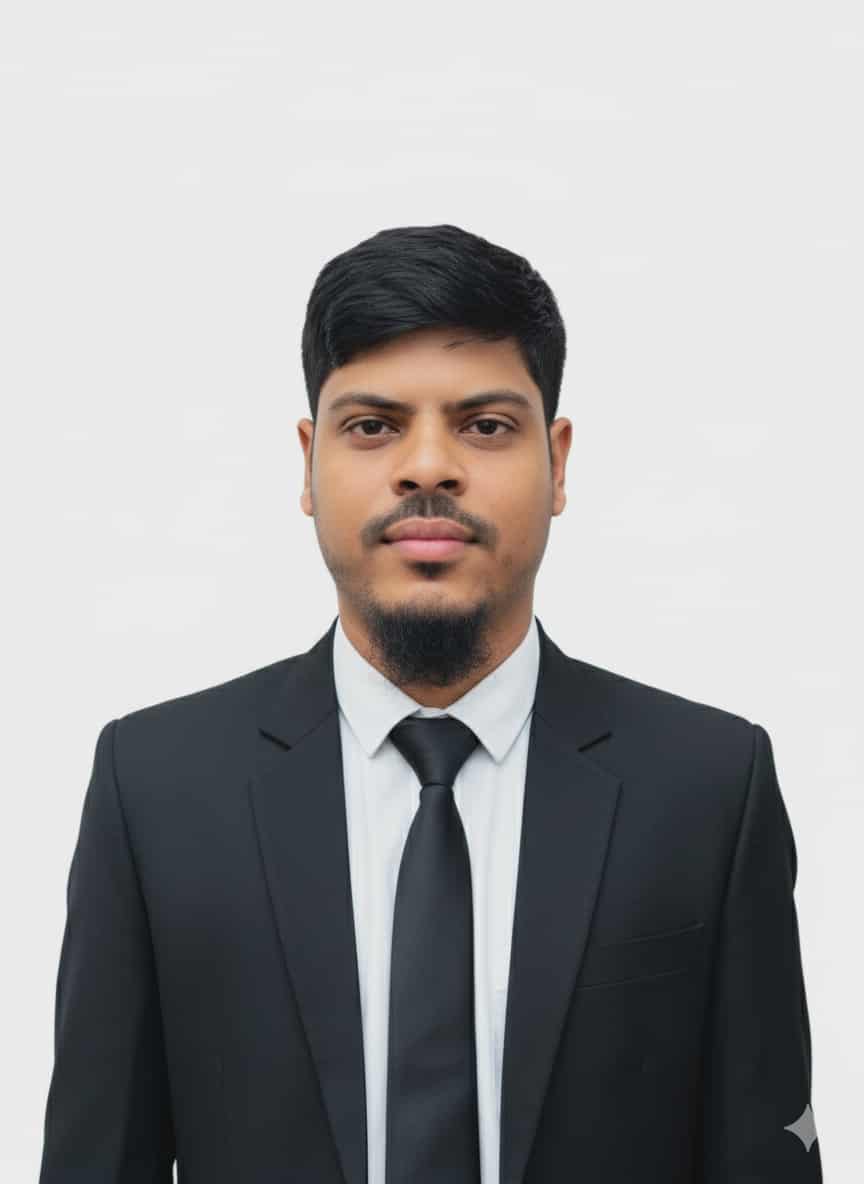মোঃ আনারুল কারিকর