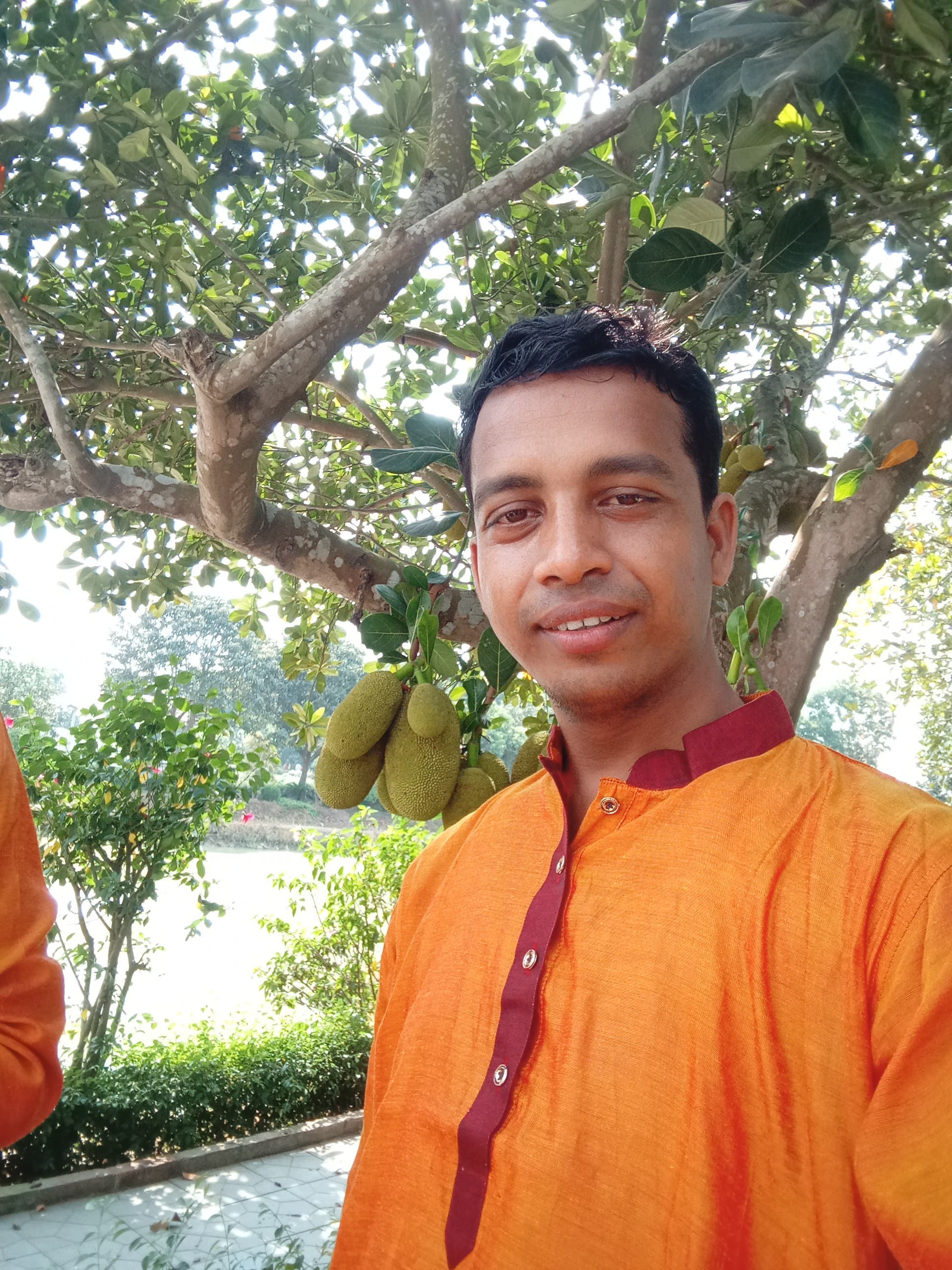NAZMUL ISLAM