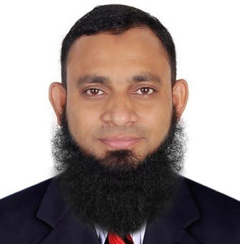 মোঃ আবু তুহিন