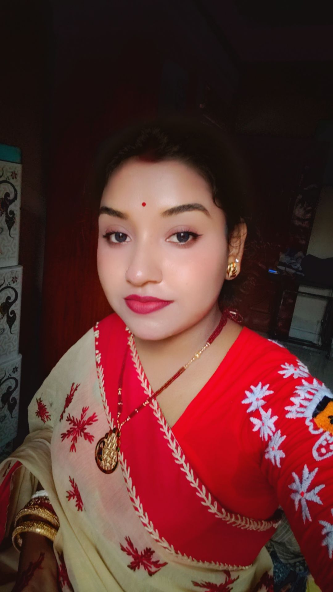 শ্যামা মন্ডল