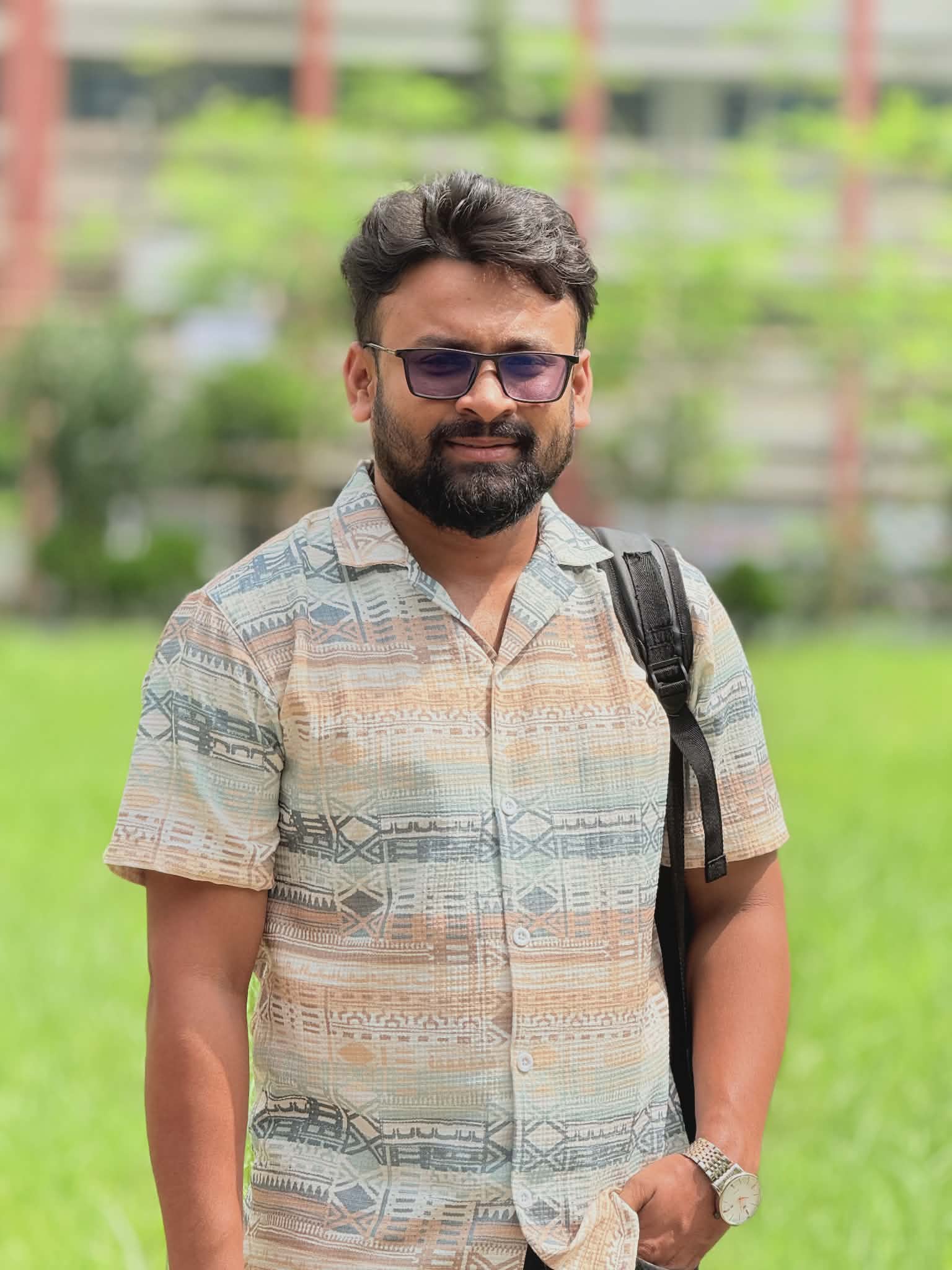Golam Azam