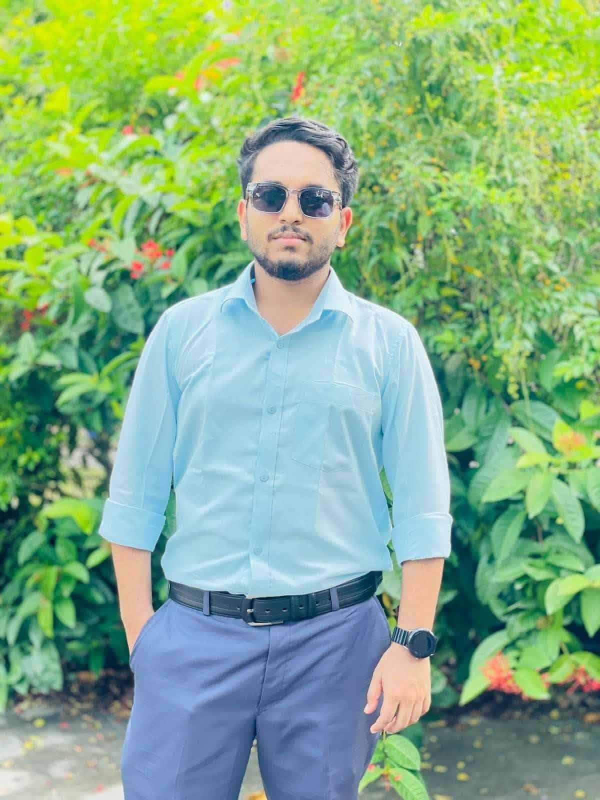 GM RAKIB RAYHAN