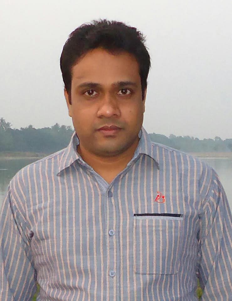 কাজী শফিকুল ইসলাম