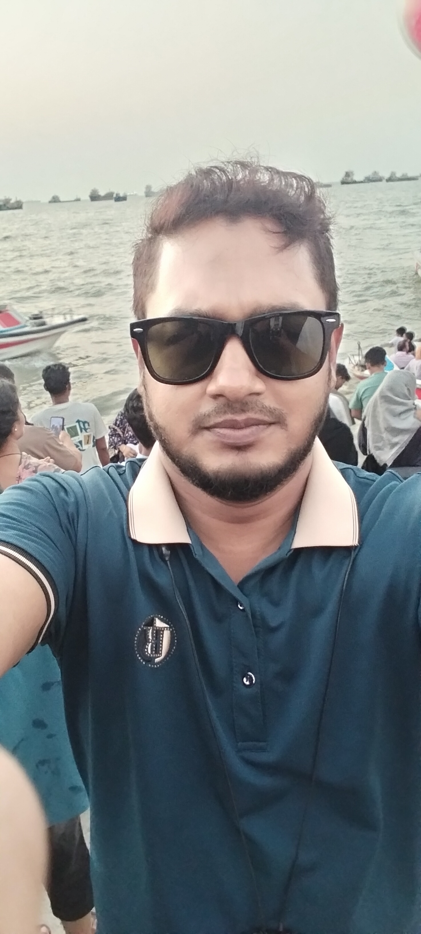 Ittekfar Alam Rana
