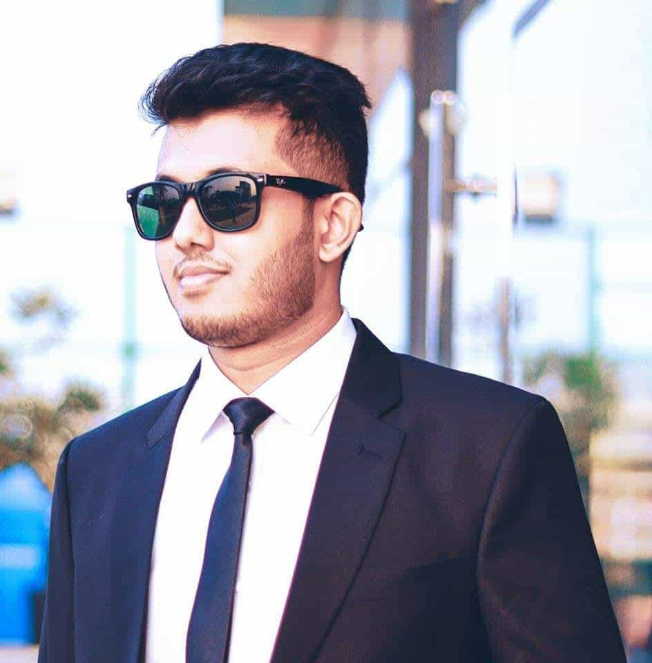 KAZI SAKIB RAHMAN